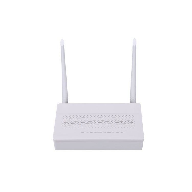 100V 240VAC 50Hz 60Hz GPON ONU Router Optical Network Termination ONT EPON WiFi