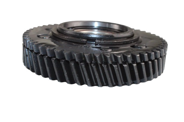 ISUZU DMAX 4JA1 T H1 GEAR TIMING 52 8979427551
