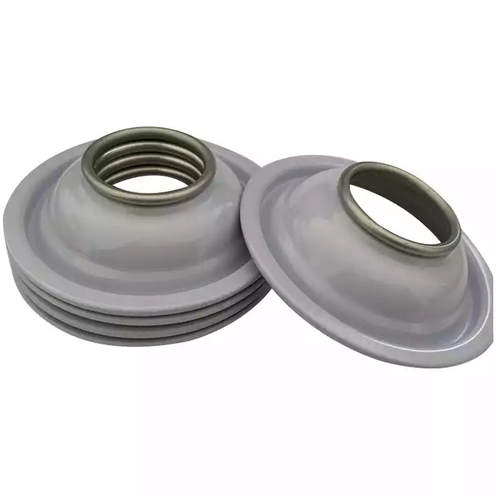 High Pressure Tinplate Aerosol Can Dome Customization For Branding And Labeling Up To 14 Bar Resistance