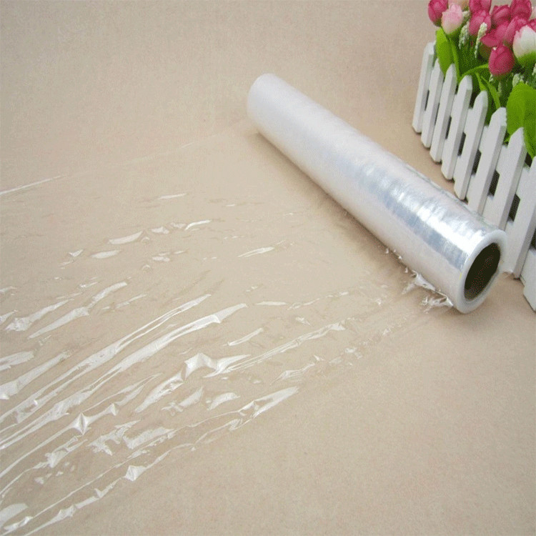 Reusable Pallet Packaging BOPP Pvdc Coated Pvc Film BOPA Pet Rigid Blister Packaging Plastic