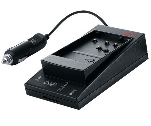 Charger GKL112 for Leica Battery