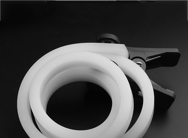 Customized Silicone Sponge Seal Foam Rubber Cord for Your Drawing or Samples