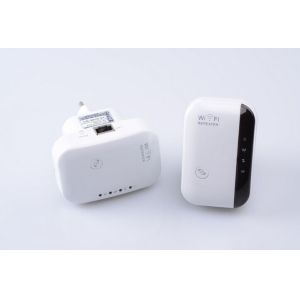 300Mbps Wireless Wifi Repeater