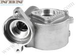 OEM ODM Aluminum Die Castings with anodized surface finish
