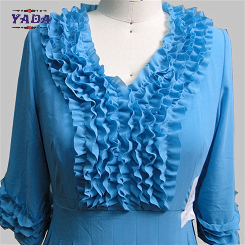 Fashionable high quality new style ladies prom silm dresses long dress for lady