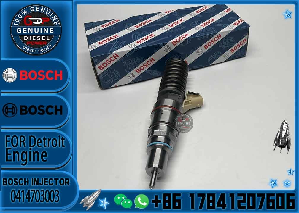 Hot sale Diesel Fuel Injection Pump Injector 0414703002 0414703003 0414703005 0414703007
