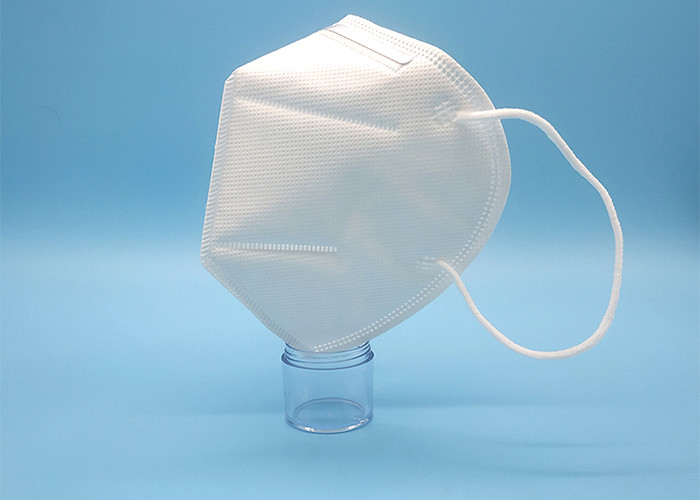 Multi Layer KN95 Face Mask Antibacterial N95 Particulate Respirator Mask