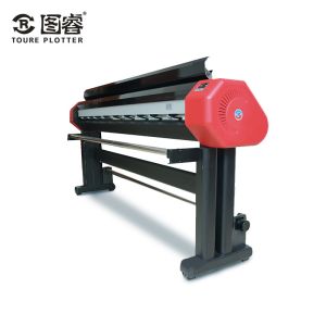 hot sale shirt printing machine Vertical cutting plotter inkjet for Clothing