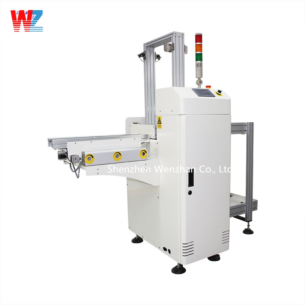 SMT PCB Handling Equipment Pcb Loader Unloader machine