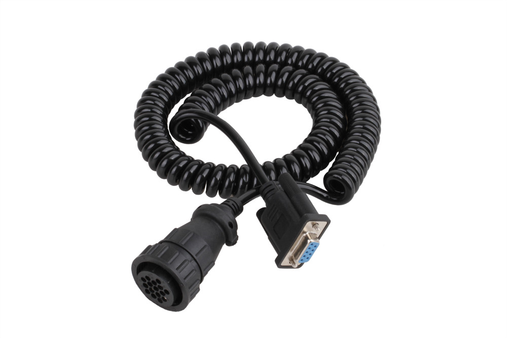 WABCO Special Vehicle Testing Tools