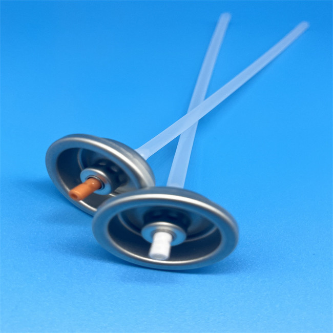 Dual Mount Stainless Steel Spring Kit Activator Valve for MDF