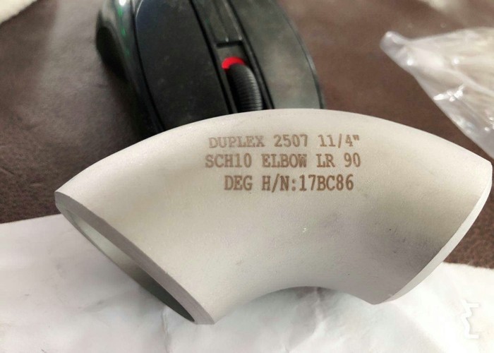 Hastelloy C22 Stainless Steel Seamless Pipe UNS N06022 With Painted Surface