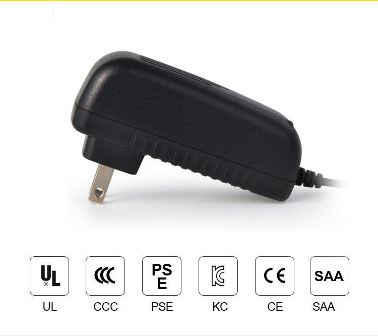 24V 0.75A 1A AC Power Supply Adapter 18W 24W 12V 1.5A 2A For Air Cleaner Humidifier