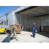 Buy cheap All Aluminum Fully Automatic Lumber Dryer For Hardwood And Softwood Drying from wholesalers