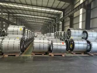 Shanghai Musen Steel industry Co.,Ltd