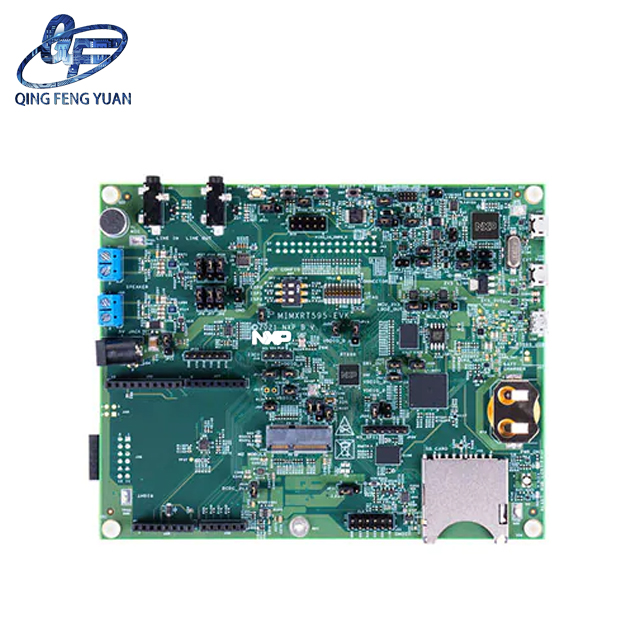 mimxrt595s electronic components n-x-p fmd ic