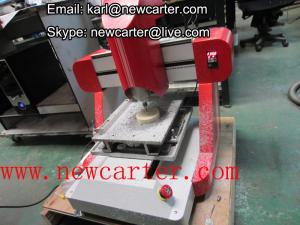 China Small CNC Router With Water Cooling Spindle 3030 WoodWorking Engraving Machine Quality CNC on sale