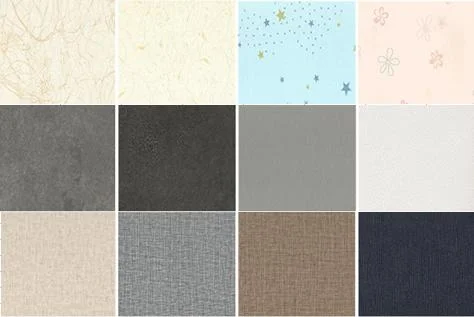 Customized Color Support Material Laminate Bamboo Fiber Wall Board for Indoor/Outdoor Wall Decoration
