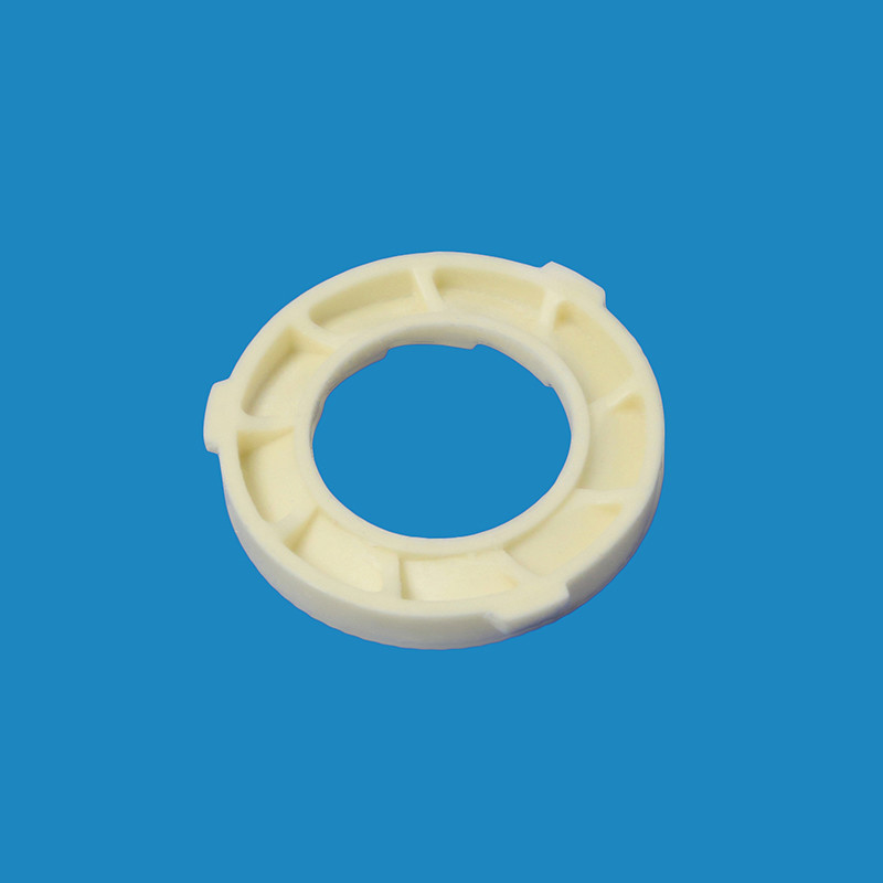 99% Alumina Ceramics The Ultimate Solution for High-Temperature and Wear Applications