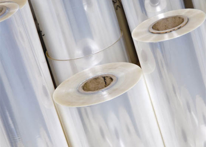35mic Gloss Laminated Higher Adhesion Ultra-Bonding Digital Thermal Lamination Film For Printing