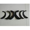 Buy cheap Kubota Tiller Blades Farm Machinery Parts 251 252 253 14PCS / SET 0.45KG / PC from wholesalers