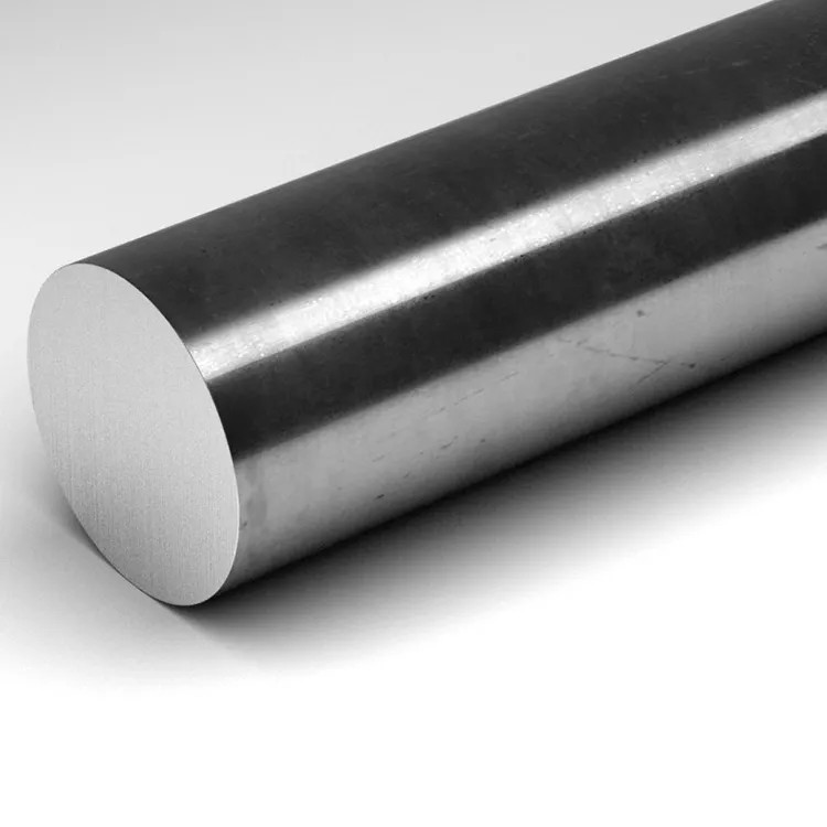 Corrosion Resistance 1 4 Inch Stainless Steel Rod 316 Round Bar ISO Certificate