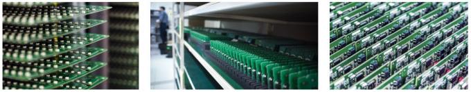 Fast Customized Prototype Mass production PCB Assembly Service SMT SMD Electronic Components 0