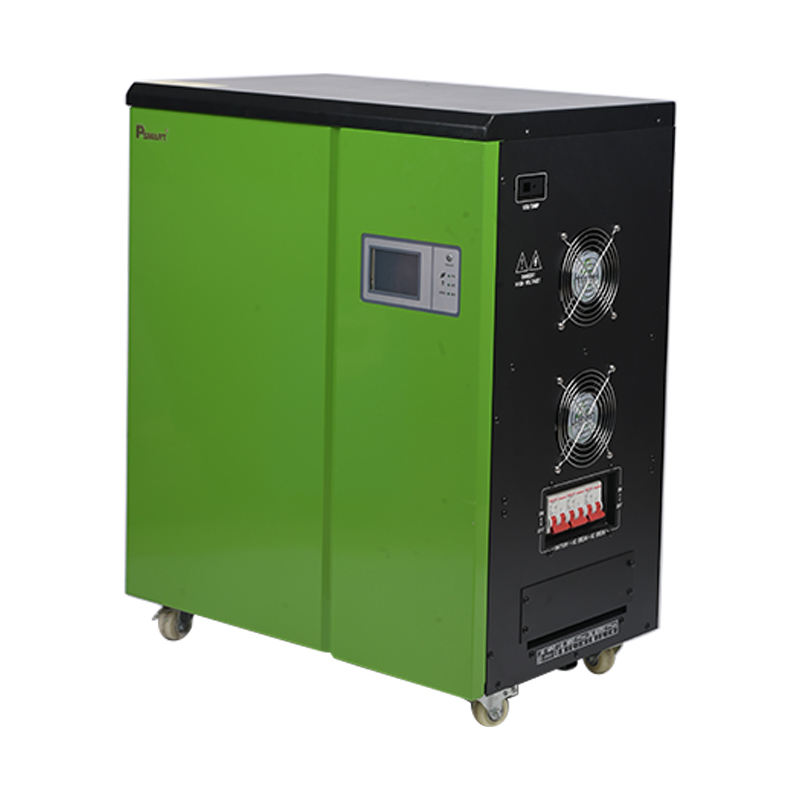price 12kw hybrid off grid solar inverter mppt