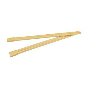 Paper Package Personalized Bamboo Chopsticks Convenient Custom Chopsticks Bulk