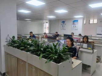 Shenzhen Fuchangwei Technology Co., Ltd