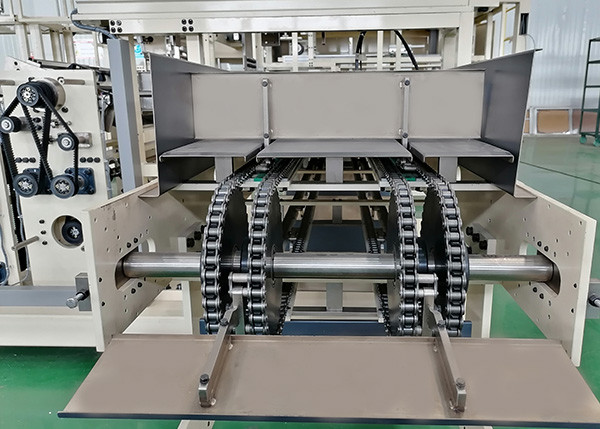Professional Automatic Packing Machine For Disposable Babies And Adults Diaper