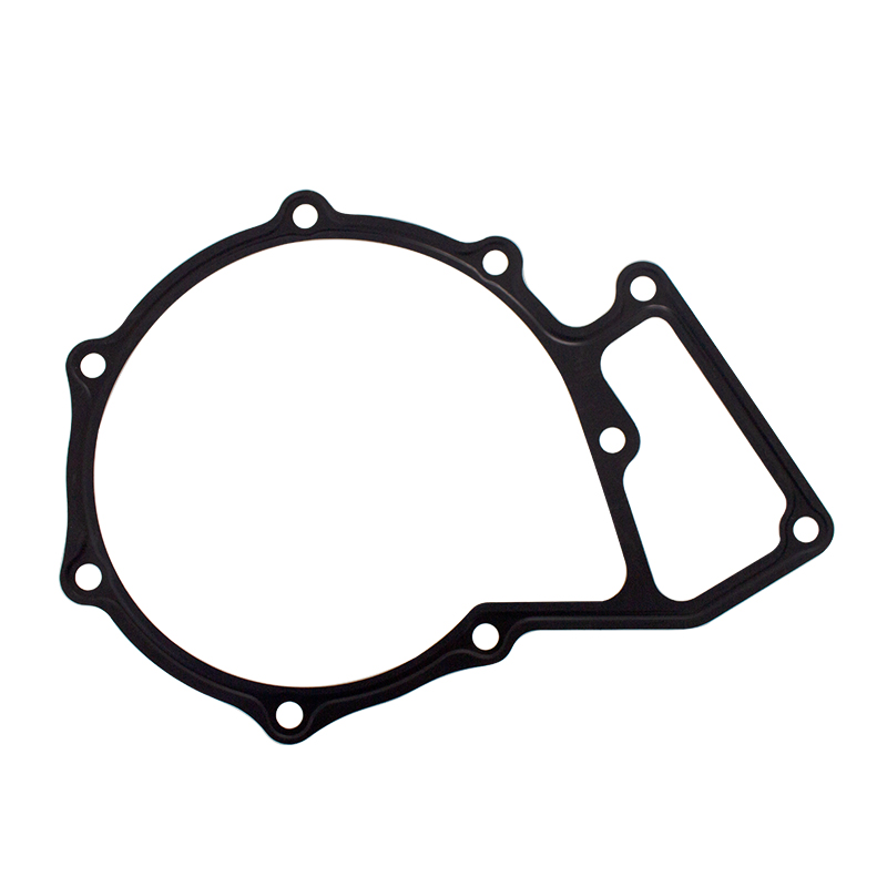 Water Pump Gasket B enz Truck Spare Parts Pump Pad for Engine Series 40*40*5cm
