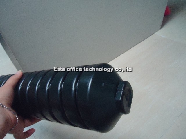 T3520D Compatible Toshiba Copier Toner For Original Toshiba E Studio 350 / 450