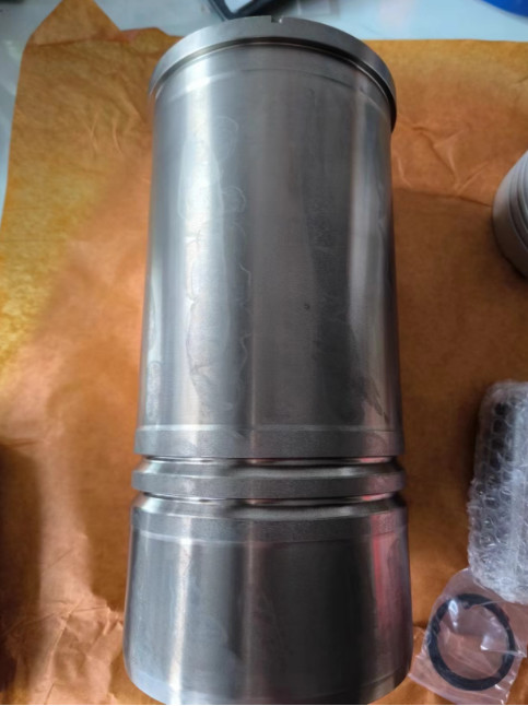 Hino DK10 cylinder liner, piston, piston ring 15050 13011-1280 13011-1200 , main bearing, connecting rod bearing