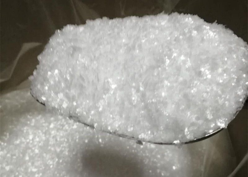 Industrial Grade orthoboric acid / Boric Acid H3BO3 10043-35-3