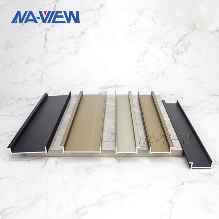 bullnose trim