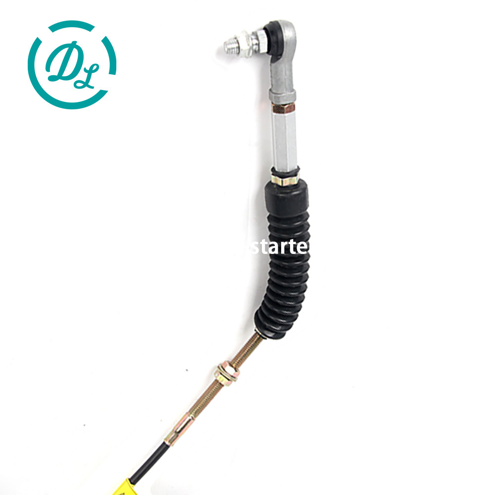 Excavator Throttle Motor 111-5497 132-7818 1115497 1327818 CAT E307V1
