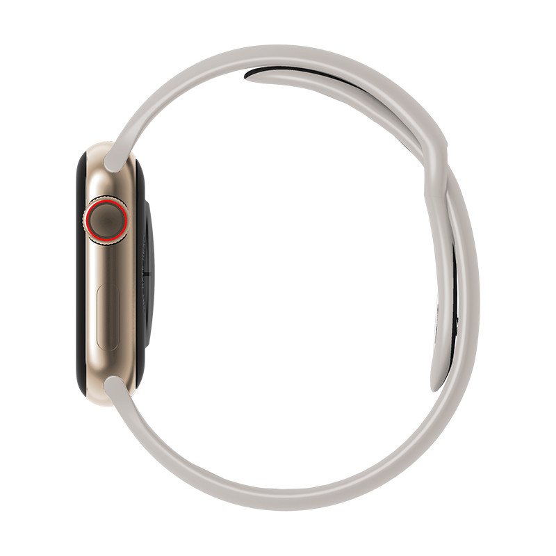 1.3 Inch Ips Screen Fitness Tracker Smart Watch Autonomous Disease Prevention