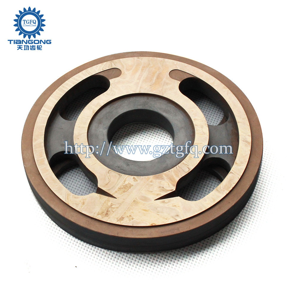 Spare Part For Hydraulic Motor SG08 Excavator Swing Motor Parts Piston Pump Repair Kit