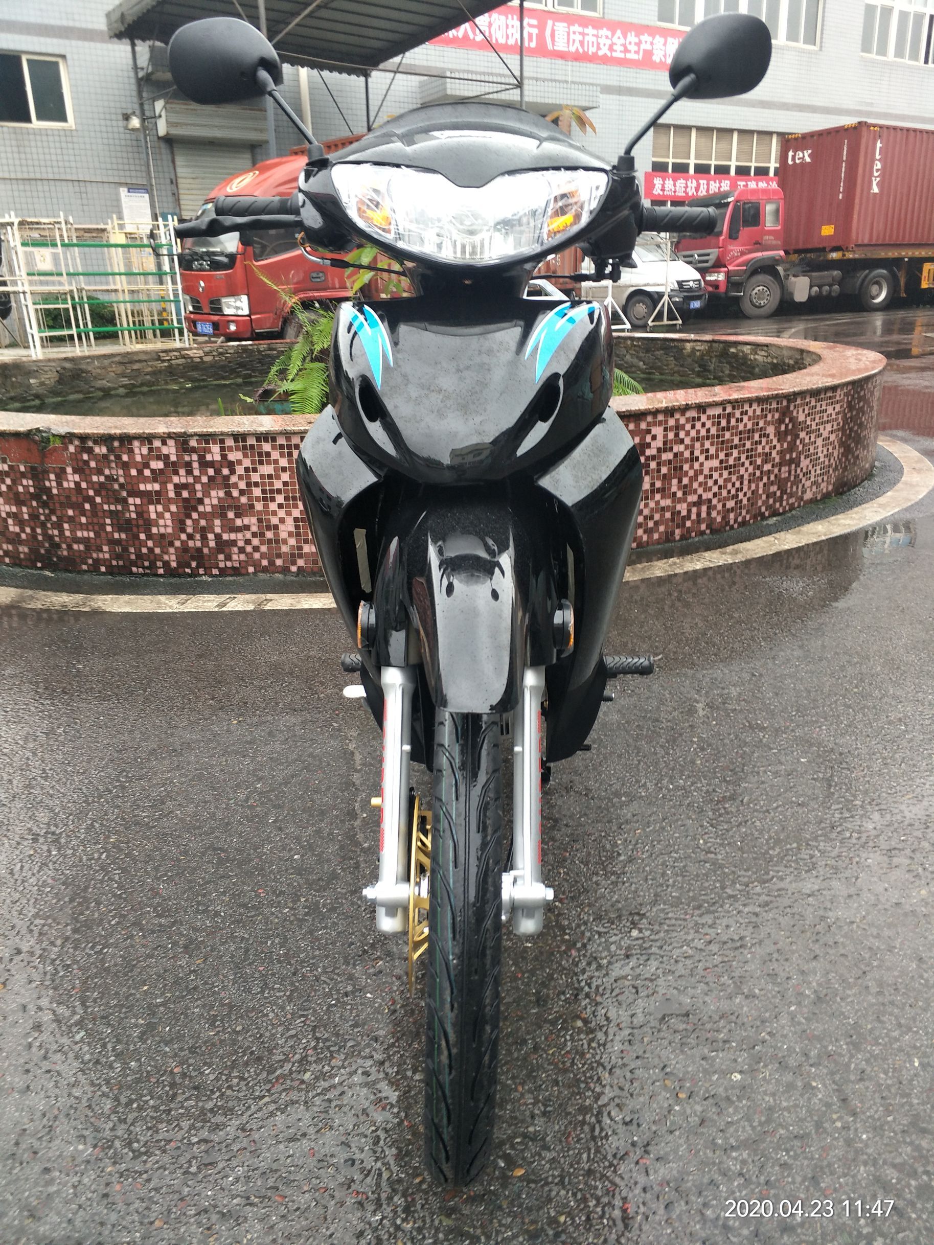 2022 Hongli New Motorcycle 70cc kasea forza max 110cc 125cc 110cc cub motorcycle