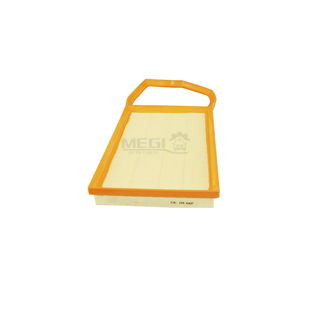 03C129620F Car Cabin Air Filter For Skoda VW FABIA OCTAVIA LUPO Polo GOLF