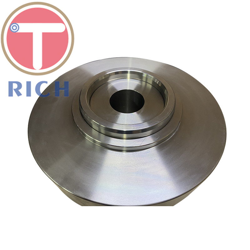 TORICH 316 Stainless Steel Construction Slip on Socket Welding Flange