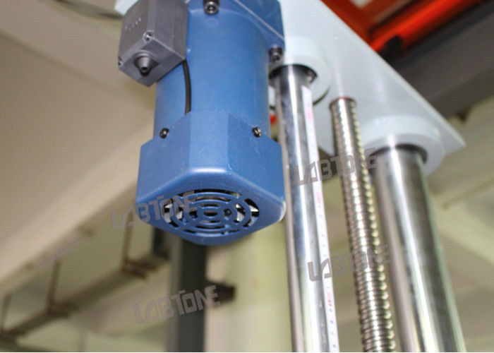 ISTA Packaging Testing Drop Test Equipment Performs Free Fall Drop Test for Packaging design
