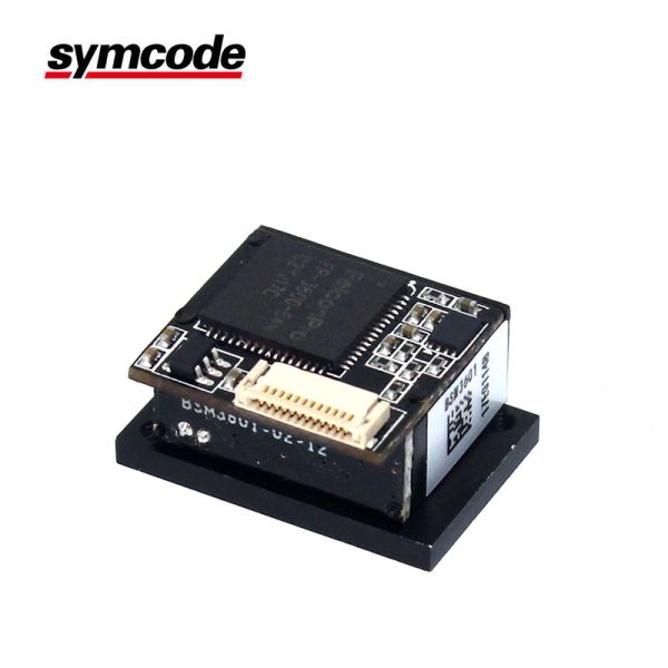 Anti Impact OEM Scan Engine Excellent Reading Capacity For 2D QR PDF417