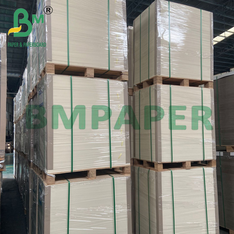 140grams C2S Gloss Couche Paper Book Printer Double Side Coated Card