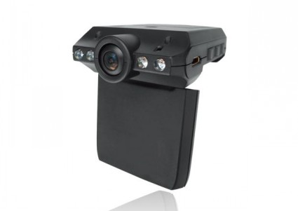 Buy cheap Portable Car Digital Video Recorder product