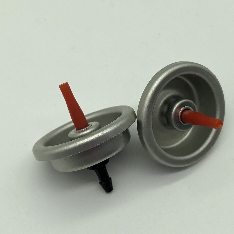 VersaSeal Universal Lighter Refill Valve Convenient Reliable Solution For Refilling Lighters