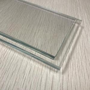 Buy cheap Professional 5mm Clear Float Glass Flat Shape For Mobile Devices / Cellular Phones product