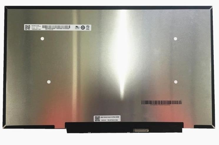 B140QAN03.H AUO 14.0" 2560(RGB)×1600 89/89/89/89 (Typ.)(CR≥10) INDUSTRIAL LCD DISPLAY