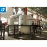 Buy cheap Labor Saving 1500KG/H PET Plastic Recycling Washing Line from wholesalers